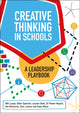 Book cover of: Creative Thinking in Schools. By: Bill Lucas