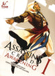 Book cover of: Assassin's Creed: Awakening Vol. 1. By: Takeshi Yano