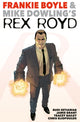 Book cover of: Rex Royd. By: Frankie Boyle