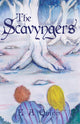 Book cover of: Scavyngers. By: E. A. Quinn