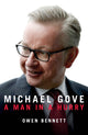 Book cover of: Michael Gove