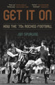 Book cover of: Get It On