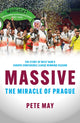 Book cover of: Massive. By: Pete May