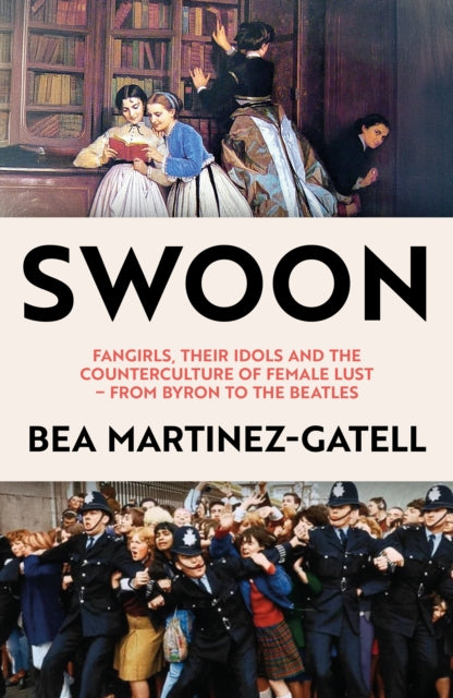 Book cover of: Swoon