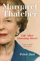 Book cover of: Margaret Thatcher
