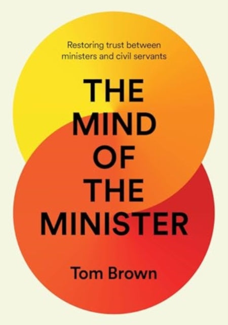 Book cover of: Mind of the Minister