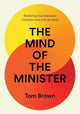 Book cover of: Mind of the Minister