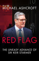 Book cover of: Red Flag
