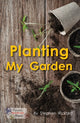 Book cover of: Planting My Garden
