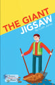 Book cover of: Giant Jigsaw. By: Cath Jones