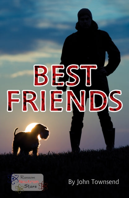 Book cover of: Best Friends. By: John Townsend