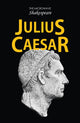 Book cover of: Julius Caesar. By: Stephen Rickard