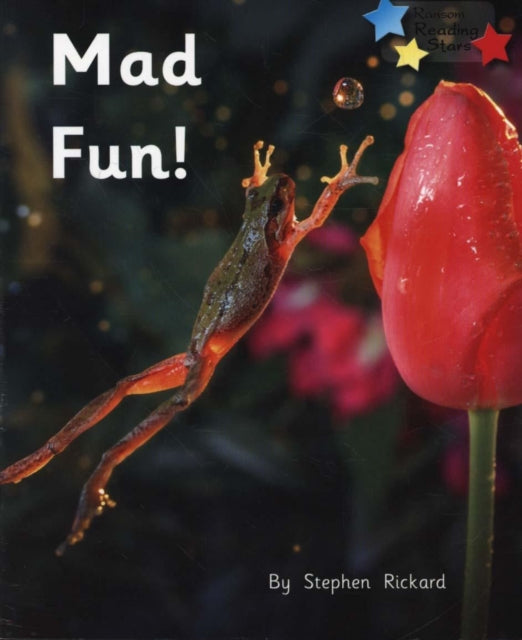 Book cover of: Lot of Fun!