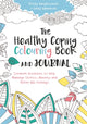 Healthy Coping Colouring Book and Journal