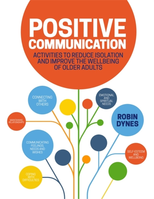 Book cover of: Positive Communication. By: Robin Dynes