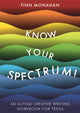 Book cover of: Know Your Spectrum!. By: Finn Monahan