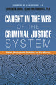 Book cover of: Caught in the Web of the Criminal Justice System. By: Lawrence A. Dubin J.D.