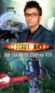 Book cover of: Doctor Who: The Taking of Chelsea 426. By: David Llewellyn