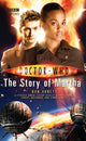 Book cover of: Doctor Who: The Story of Martha. By: Dan Abnett