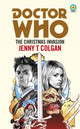 Book cover of: Doctor Who: The Christmas Invasion (Target Collection)