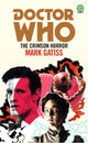 Book cover of: Doctor Who: The Crimson Horror (Target Collection). By: Mark Gatiss