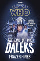 Book cover of: Doctor Who: Evil of the Daleks. By: FH