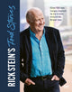 Book cover of: Rick Stein’s Food Stories. By: Rick Stein