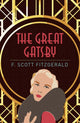 Book cover of: Great Gatsby. By: F. Scott Fitzgerald