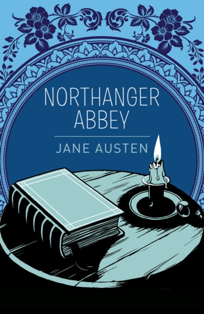 Book cover of: Northanger Abbey