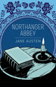 Book cover of: Northanger Abbey