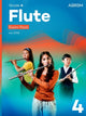 Book cover of: Flute Exam Pack from 2026, ABRSM Grade 4