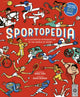 Sportopedia, Explore more than 50 sports from around the world 9781786030849 Mark Long
