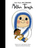 Mother Teresa 9781786032904 Isabel Sanchez Vegara