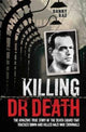 Book cover of: Killing Doctor Death. By: Danny Baz