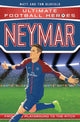 Neymar, F.C. Barcelona 9781786064042 Tom Oldfield