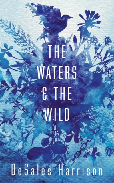 Book cover of: Waters and the Wild