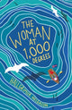 The Woman at 1,000 Degrees, The International Bestseller 9781786074553 Hallgrímur Helgason