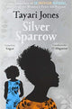 Book cover of: Silver Sparrow