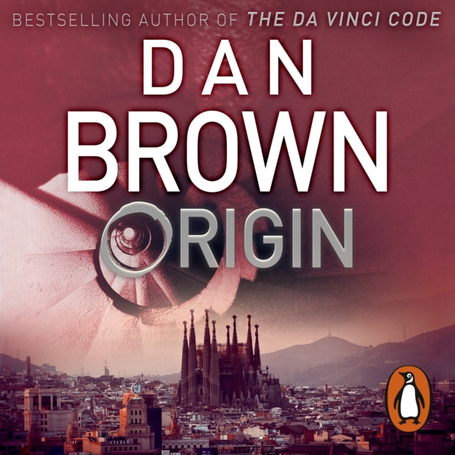 Book cover of: Origin
