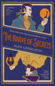 Book cover of: Knave of Secrets. By: Alex Livingston