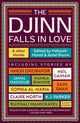 Book cover of: Djinn Falls in Love and Other Stories. By: Neil Gaiman