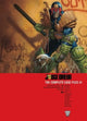 Book cover of: Judge Dredd: The Complete Case Files 41. By: John Wagner