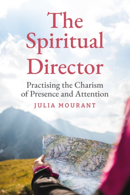 Book cover of: Spiritual Director
