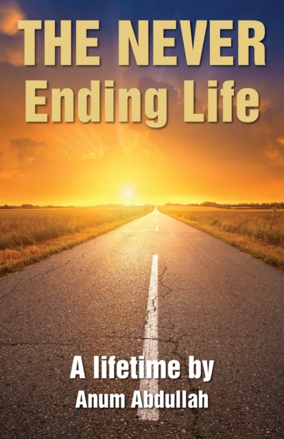 Book cover of: Never Ending Life