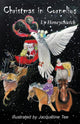 Book cover of: Christmas in Cornelius. By: Ly Honeychurch