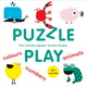 Book cover of: Puzzle Play. By: Jana Glatt