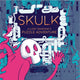 Book cover of: Skulk. By: Robin Etherington