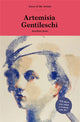 Book cover of: Artemisia Gentileschi. By: Jonathan Jones
