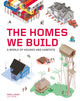 Book cover of: Homes We Build. By: Anne Jonas