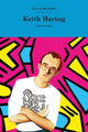 Book cover of: Keith Haring. By: Simon Doonan